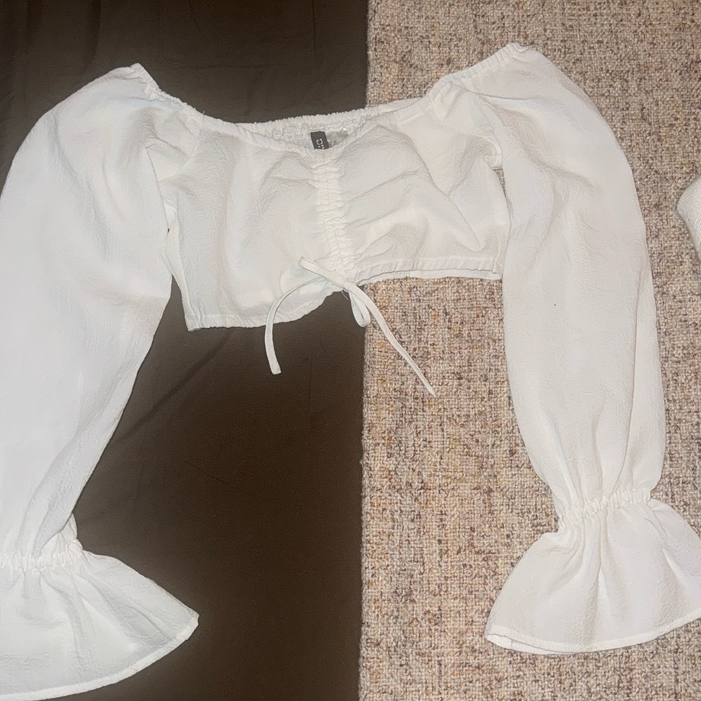 Women’s blouse